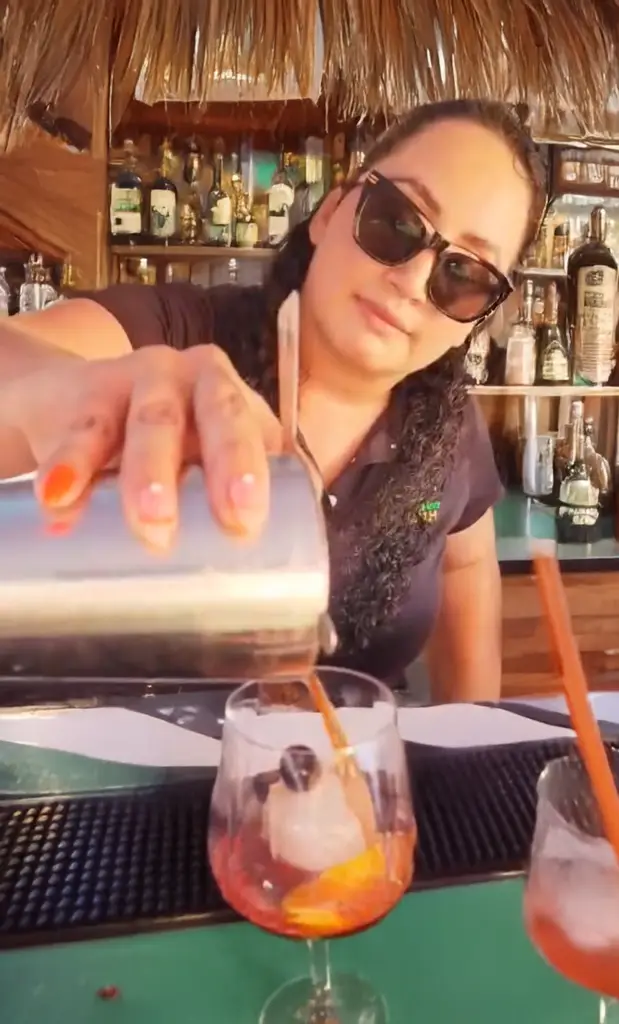 Mobile Bartending Phoenix Arizona
