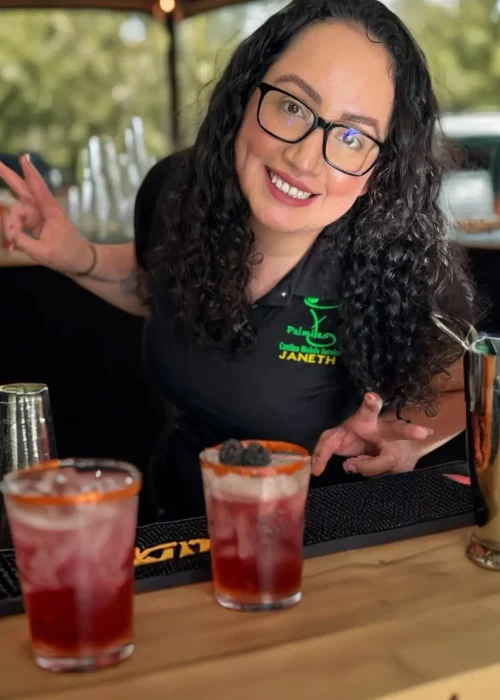 Mobile Bartending Phoenix Arizona